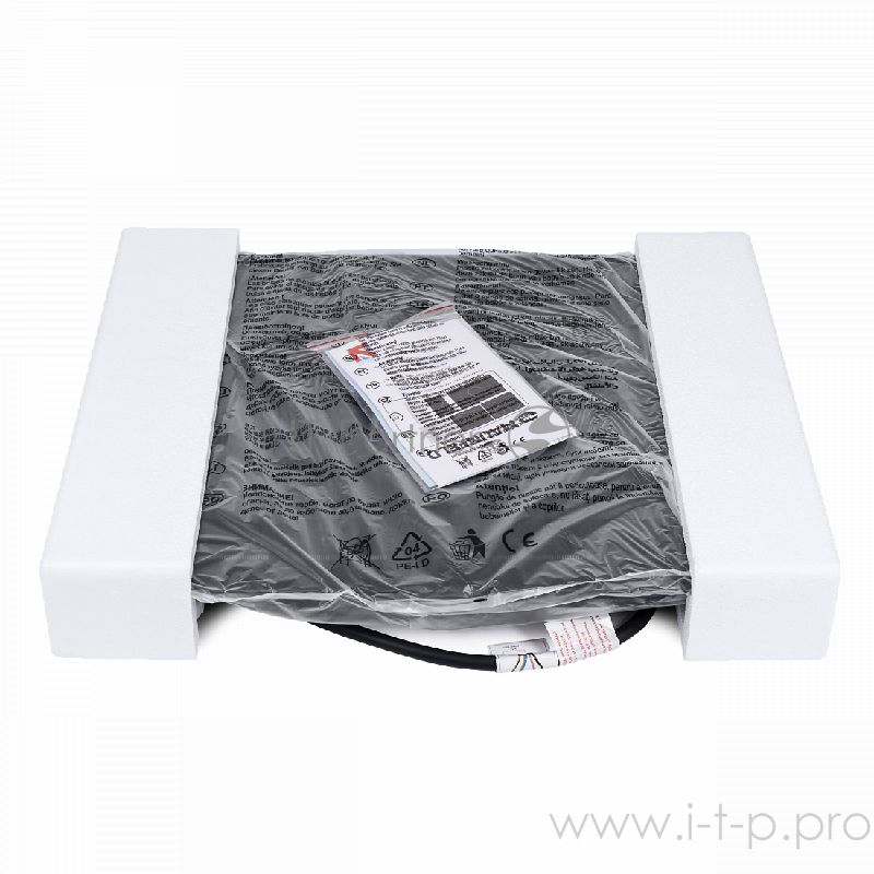 Электрическая индукционная панель MAUNFELD EVI.594.FL2(S)-BK