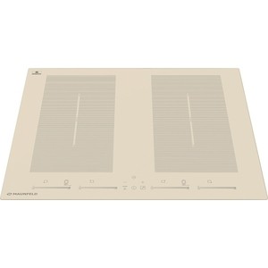 Электрическая индукционная панель MAUNFELD EVI.594.FL2(S)-BG