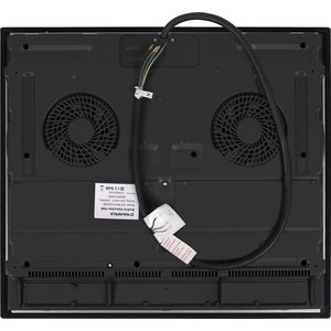 Электрическая индукционная панель MAUNFELD EVI.594.FL2(S)-BG