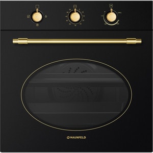 Шкаф духовой газовый MAUNFELD MGOGG.673RBG.TM