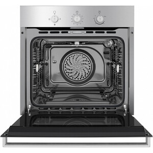 Шкаф духовой газовый MAUNFELD MGOG.673S