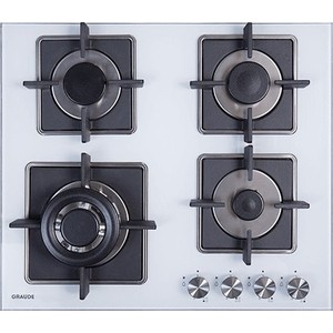 Встраиваемая газовая панель Graude GS 60.3 W