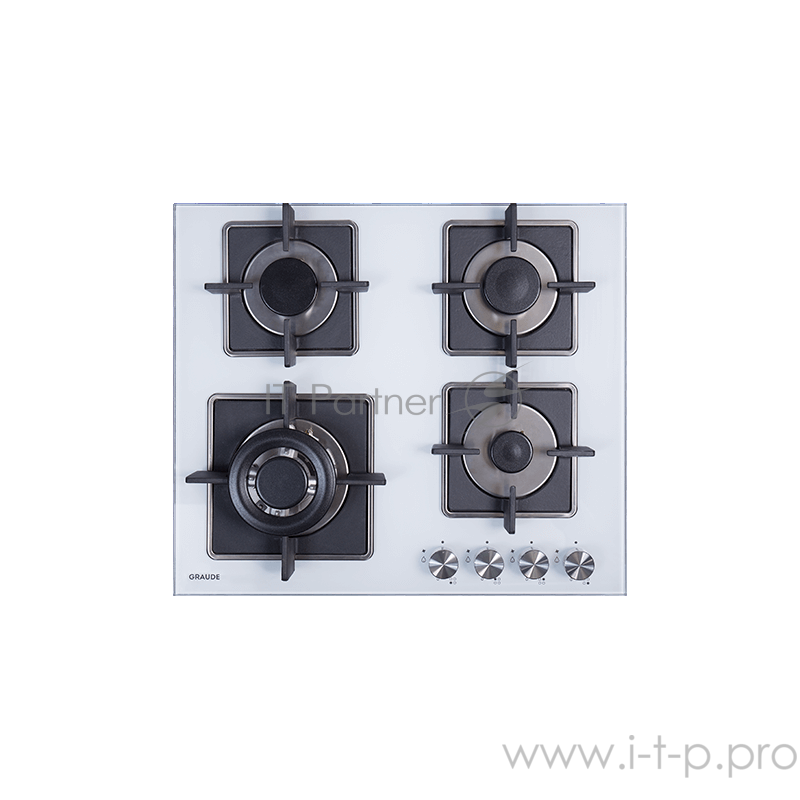 Встраиваемая газовая панель Graude GS 60.3 W