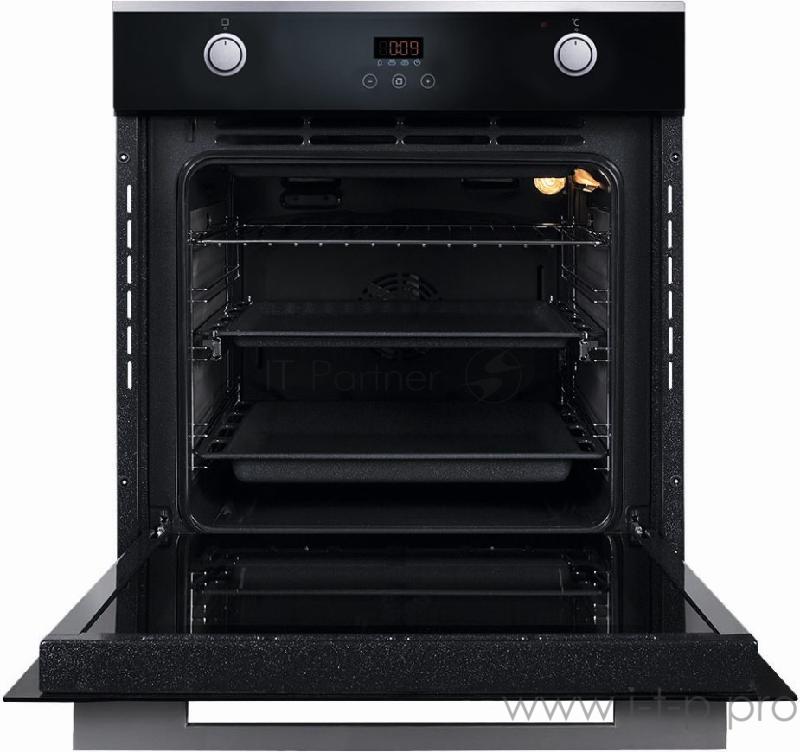 Встраиваемая электрическая духовка Graude BE 60.3 E