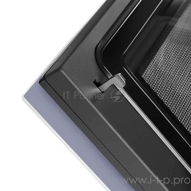 Шкаф духовой электрический с функцией СВЧ MAUNFELD MCMO.44.9GW