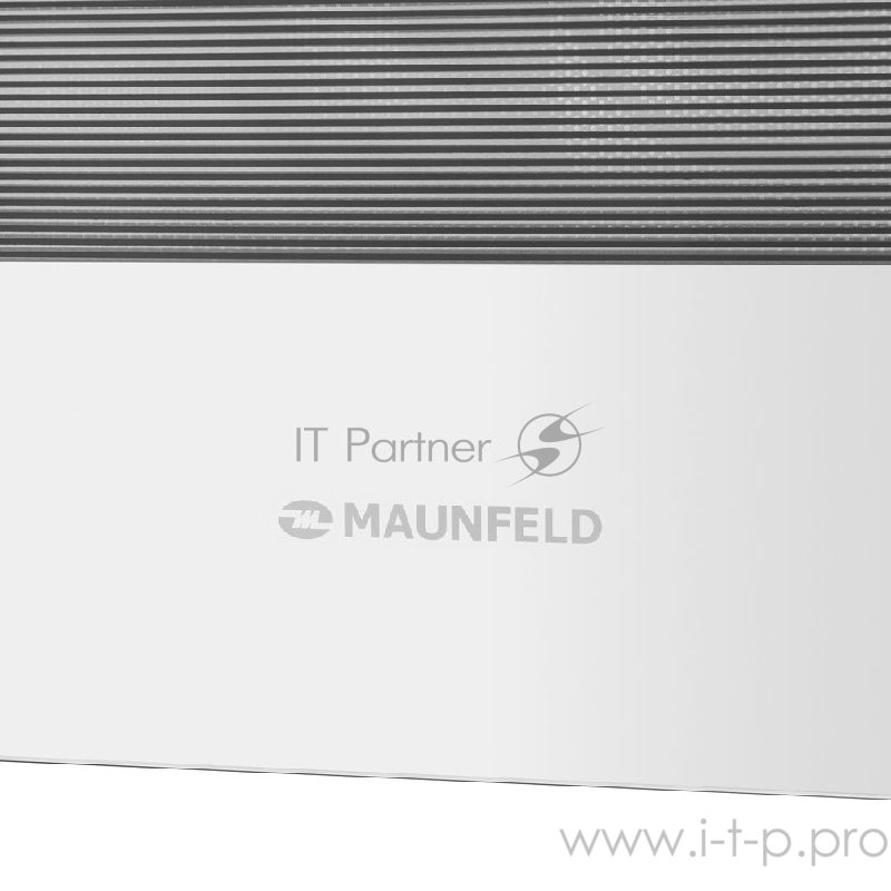 Шкаф духовой электрический с функцией СВЧ MAUNFELD MCMO.44.9GW