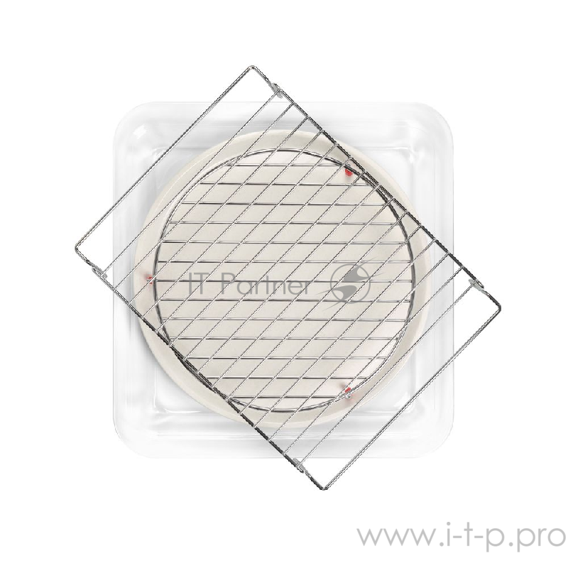 Шкаф духовой электрический с функцией СВЧ MAUNFELD MCMO.44.9GW