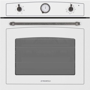 Шкаф духовой электрический MAUNFELD MEOFE.676RWAS.TM