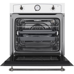 Шкаф духовой электрический MAUNFELD MEOFE.676RWAS.TM