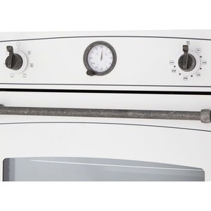 Шкаф духовой электрический MAUNFELD MEOFE.676RWAS.TM