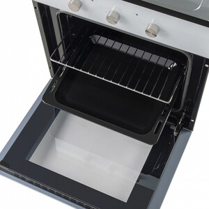 Шкаф духовой электрический MAUNFELD AEOC.575W