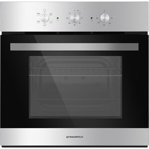 Шкаф духовой электрический MAUNFELD AEOC.575S