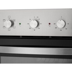 Шкаф духовой электрический MAUNFELD AEOC.575S