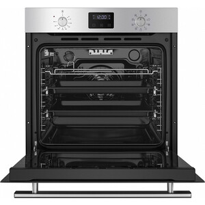 Шкаф духовой электрический MAUNFELD EOEM.769S1