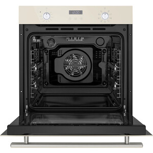 Шкаф духовой электрический MAUNFELD EOEM.769BG