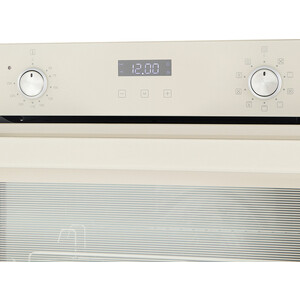 Шкаф духовой электрический MAUNFELD EOEM.769BG