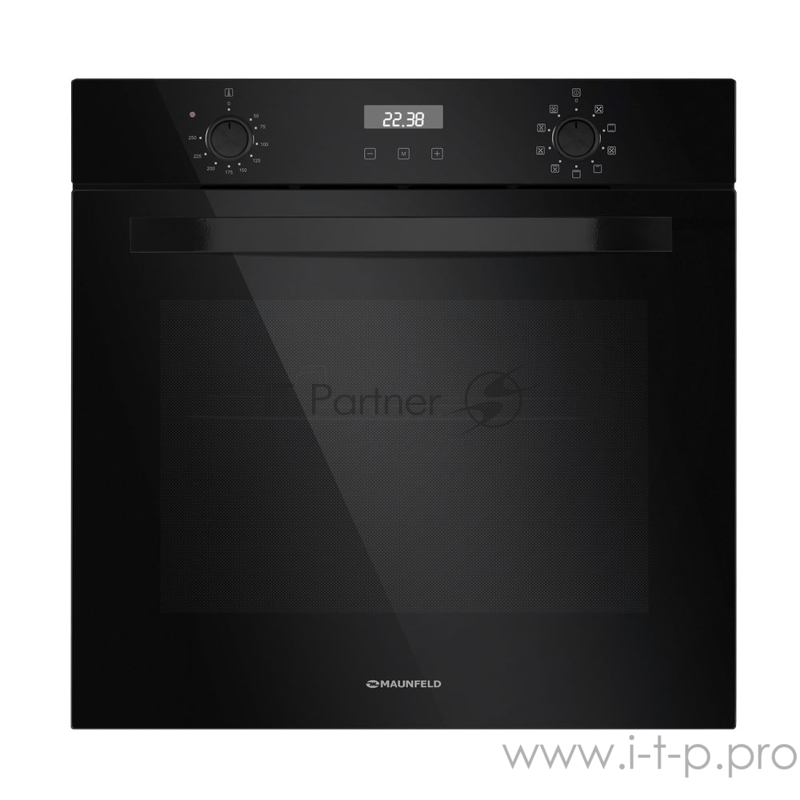 Шкаф духовой электрический MAUNFELD EOEM.769B2