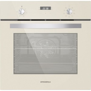 Шкаф духовой электрический MAUNFELD EOEM.589BG