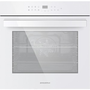 Шкаф духовой электрический MAUNFELD EOEH.7611W