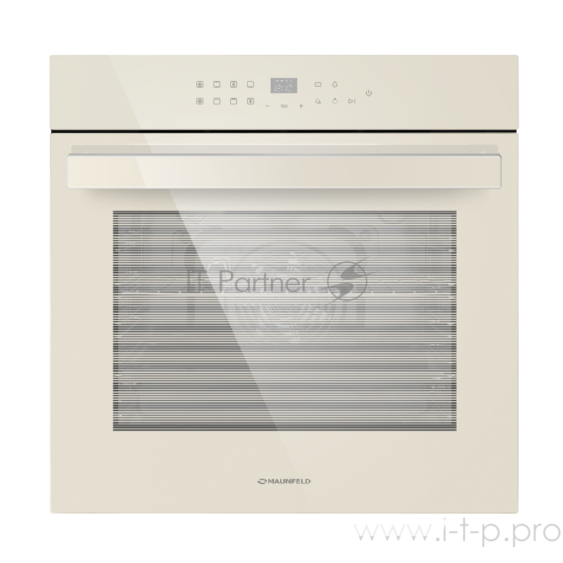 Шкаф духовой электрический MAUNFELD EOEH.7611BG