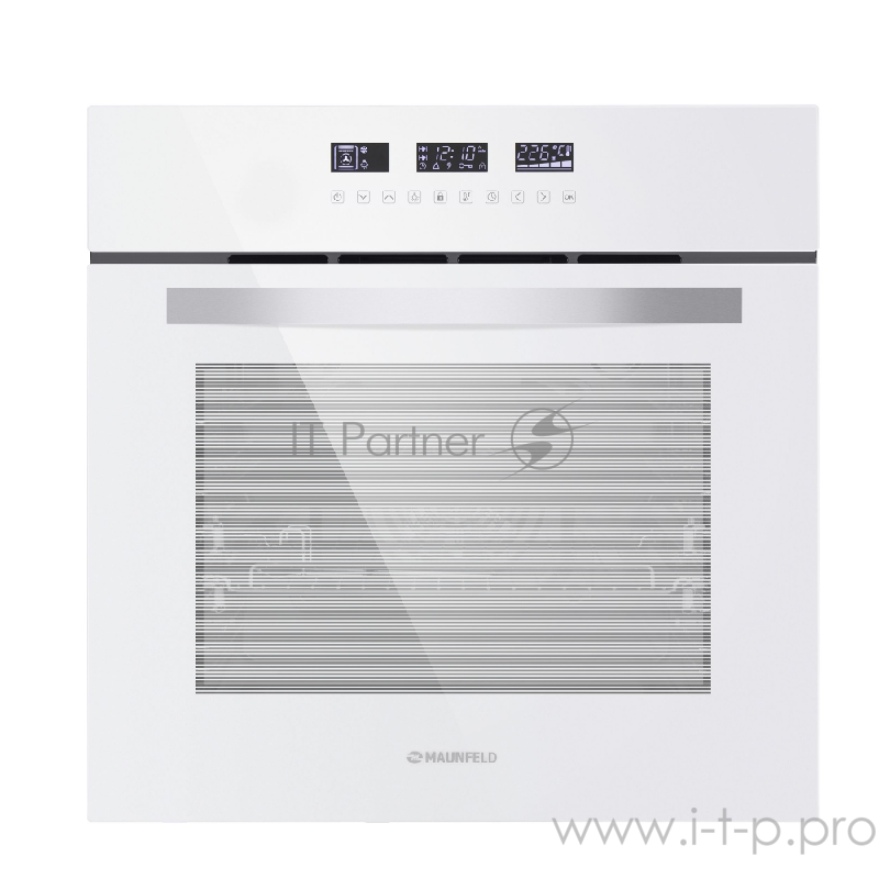 Шкаф духовой электрический MAUNFELD EOEH.5811W