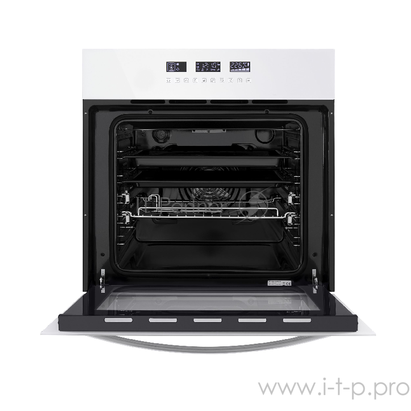 Шкаф духовой электрический MAUNFELD EOEH.5811W