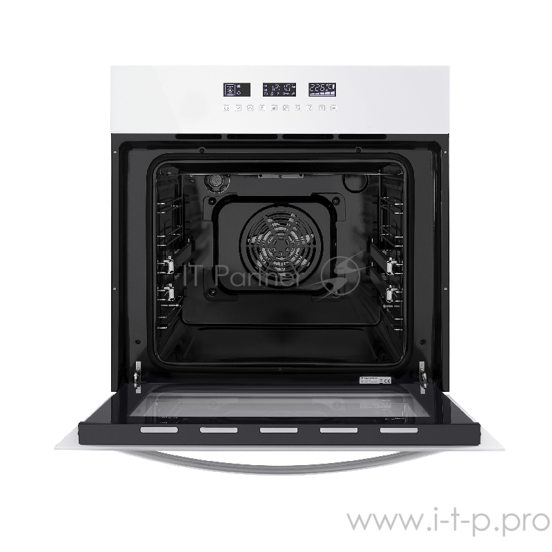 Шкаф духовой электрический MAUNFELD EOEH.5811W
