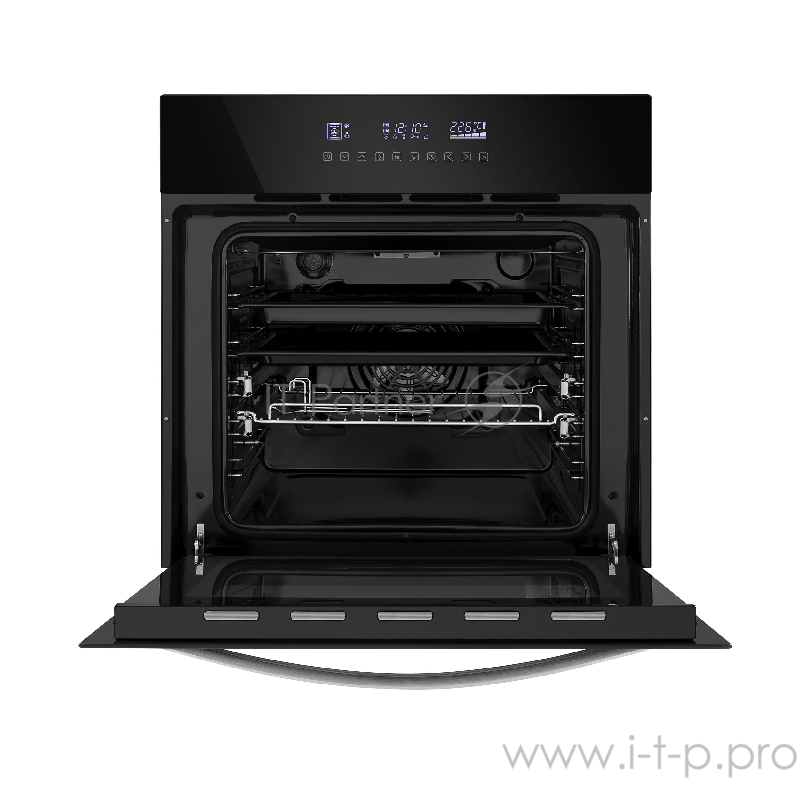 Шкаф духовой электрический MAUNFELD EOEH.5811B