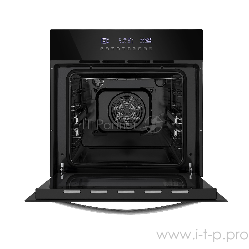 Шкаф духовой электрический MAUNFELD EOEH.5811B