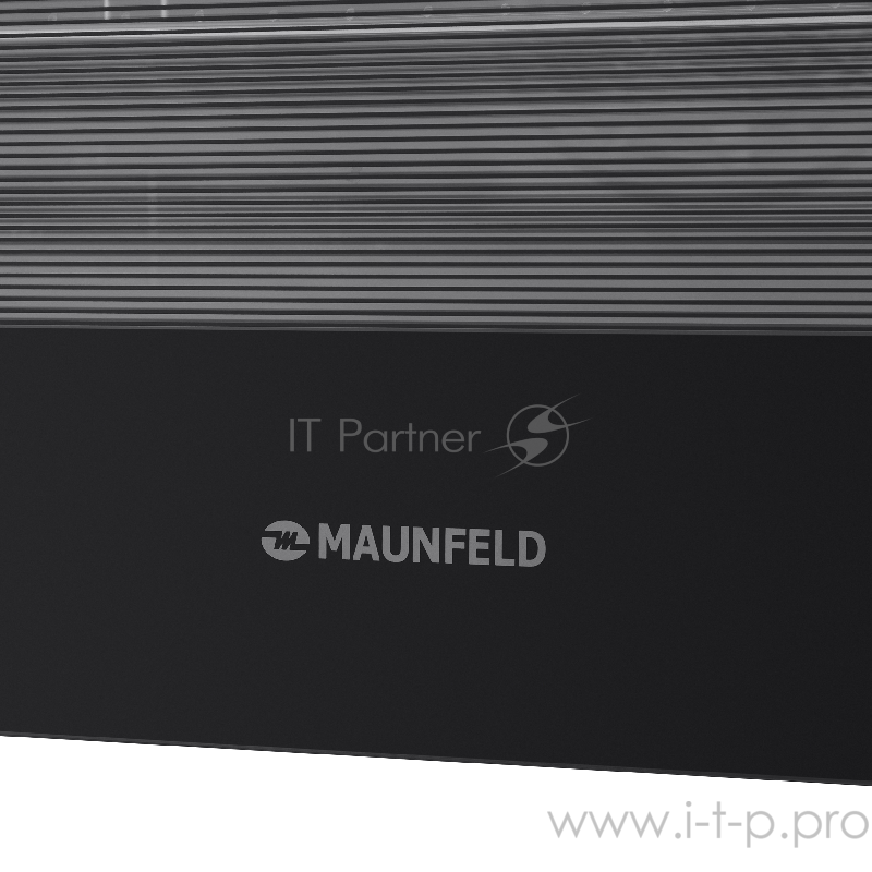 Шкаф духовой электрический MAUNFELD EOEH.5811B