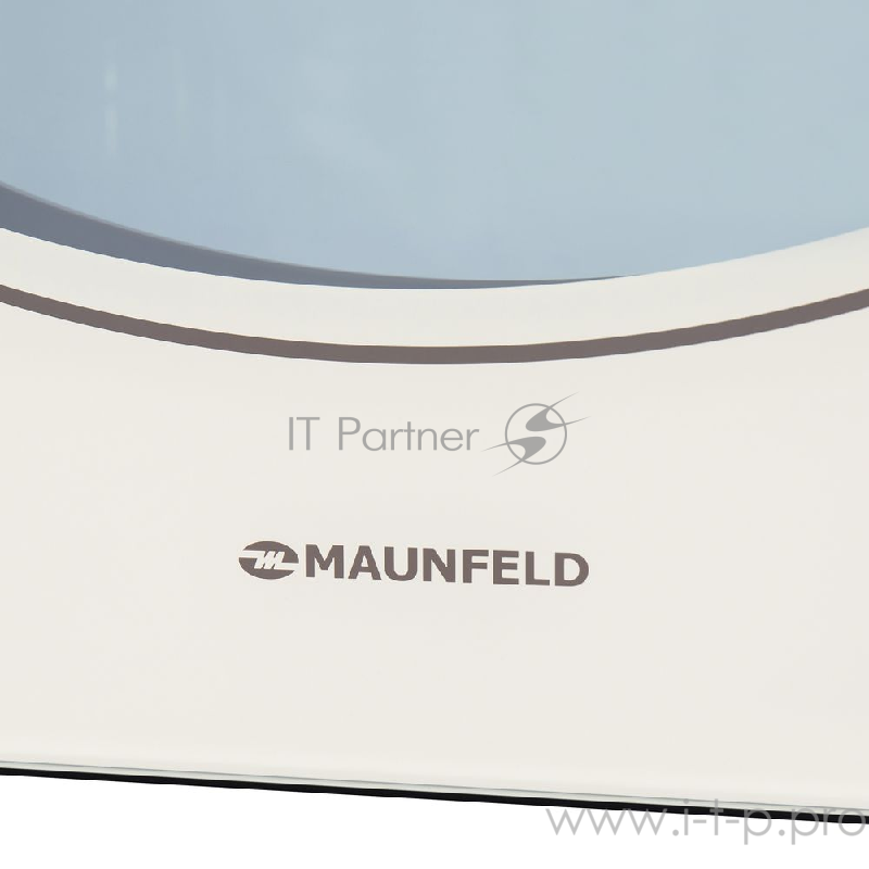 Шкаф духовой электрический MAUNFELD EOEFG.566RIB.MT