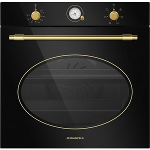 Шкаф духовой электрический MAUNFELD EOEFG.566RBG.RT