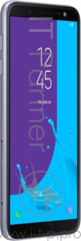 Мобильный телефон Samsung Galaxy J6 (2018) SM-J600F/DS сер.