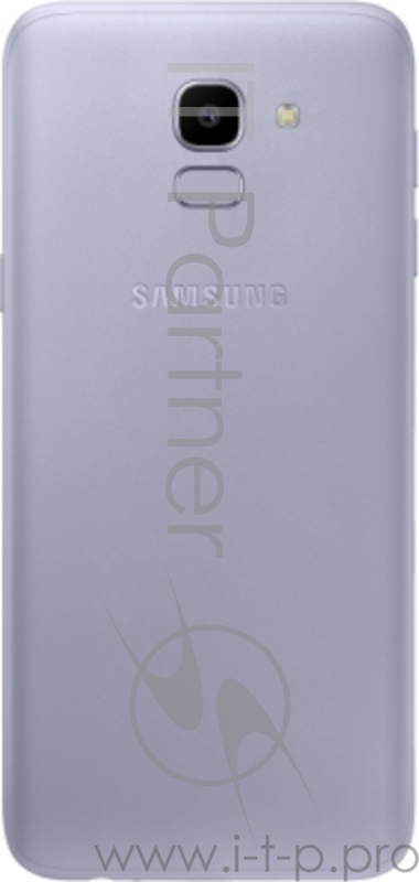 Мобильный телефон Samsung Galaxy J6 (2018) SM-J600F/DS сер.