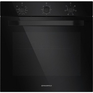 Шкаф духовой электрический MAUNFELD EOEF.766B2
