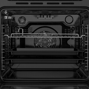 Шкаф духовой электрический MAUNFELD EOEF.766B2