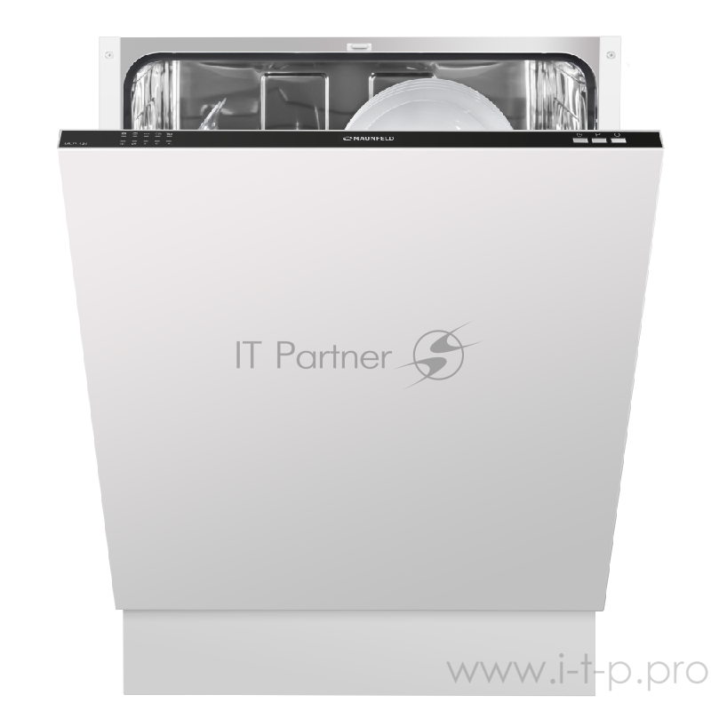 Посудомоечная бытовая машина MAUNFELD MLP-12I