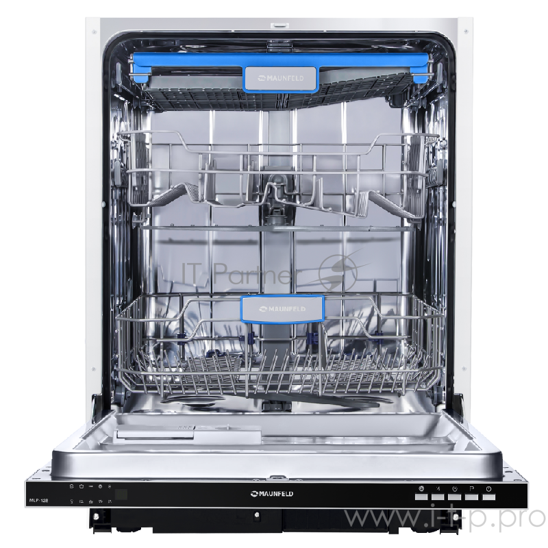 Посудомоечная бытовая машина MAUNFELD MLP-12B
