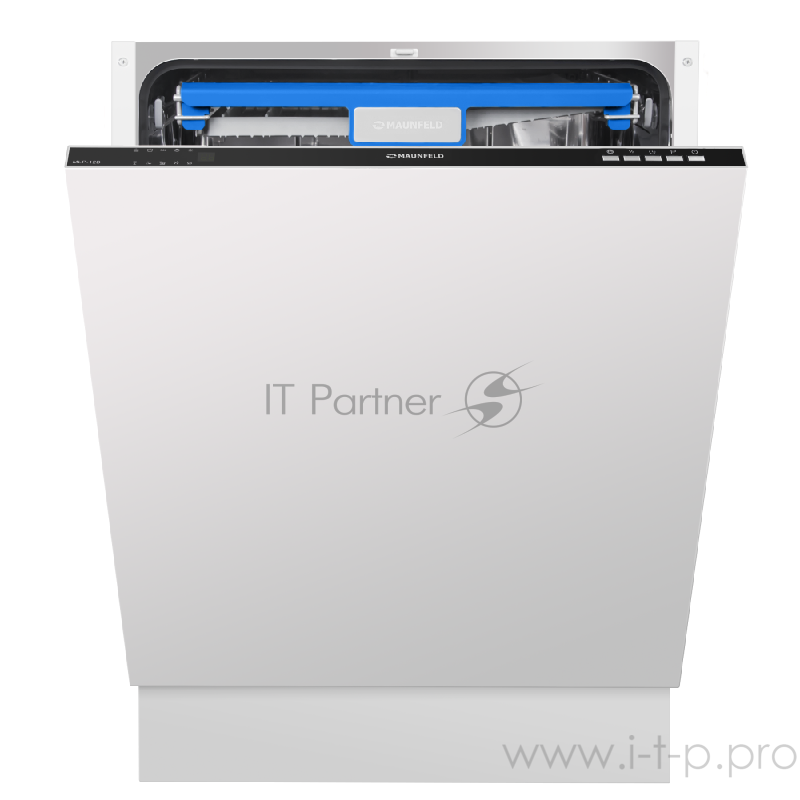 Посудомоечная бытовая машина MAUNFELD MLP-12B