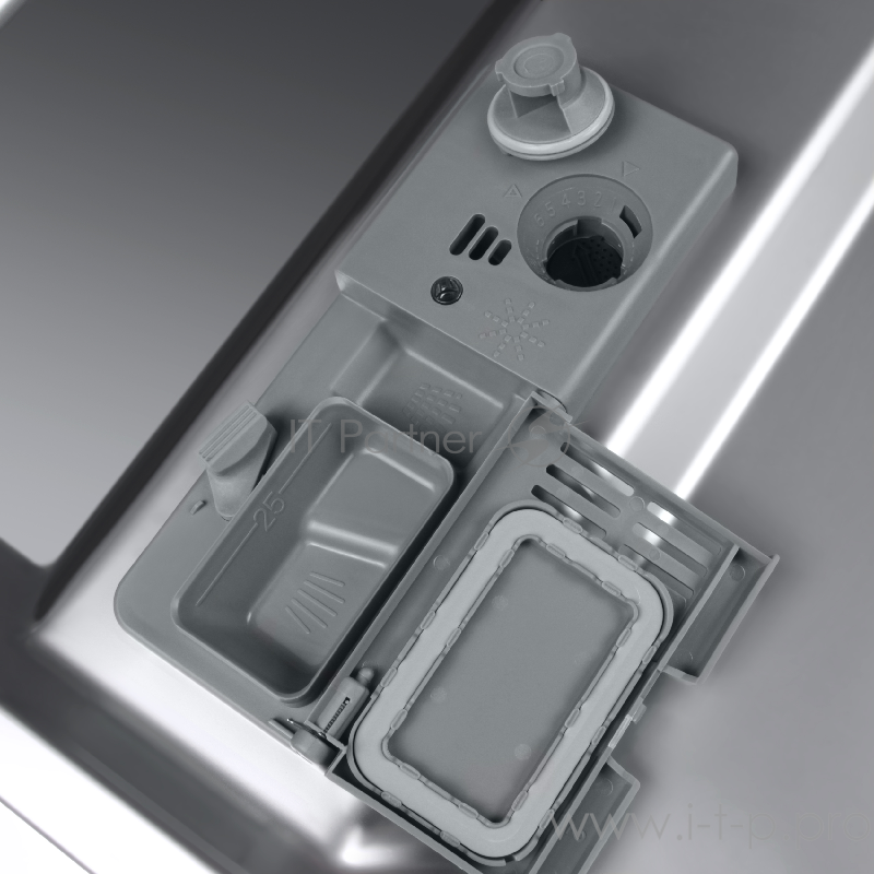 Посудомоечная бытовая машина MAUNFELD MLP-12B