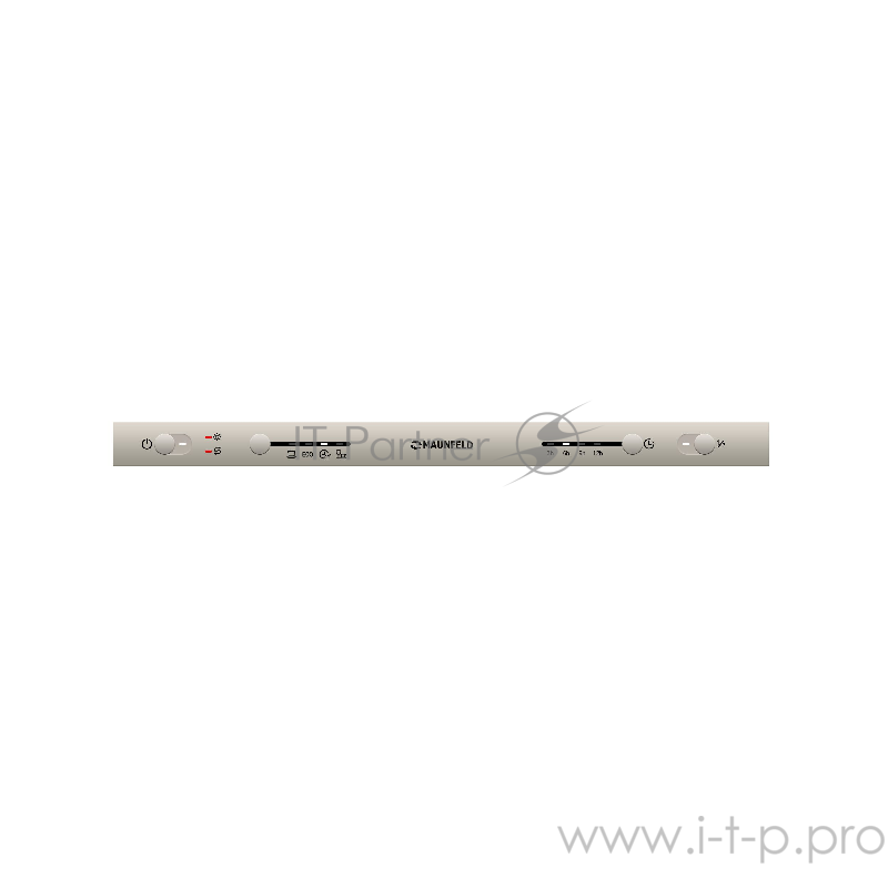 Посудомоечная бытовая машина MAUNFELD MLP-08S