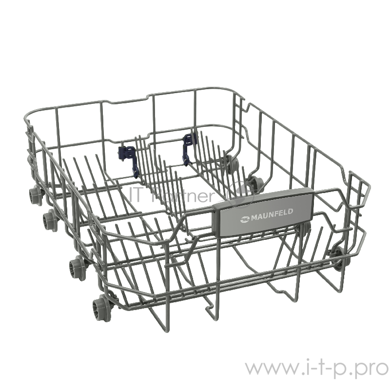 Посудомоечная бытовая машина MAUNFELD MLP-08S