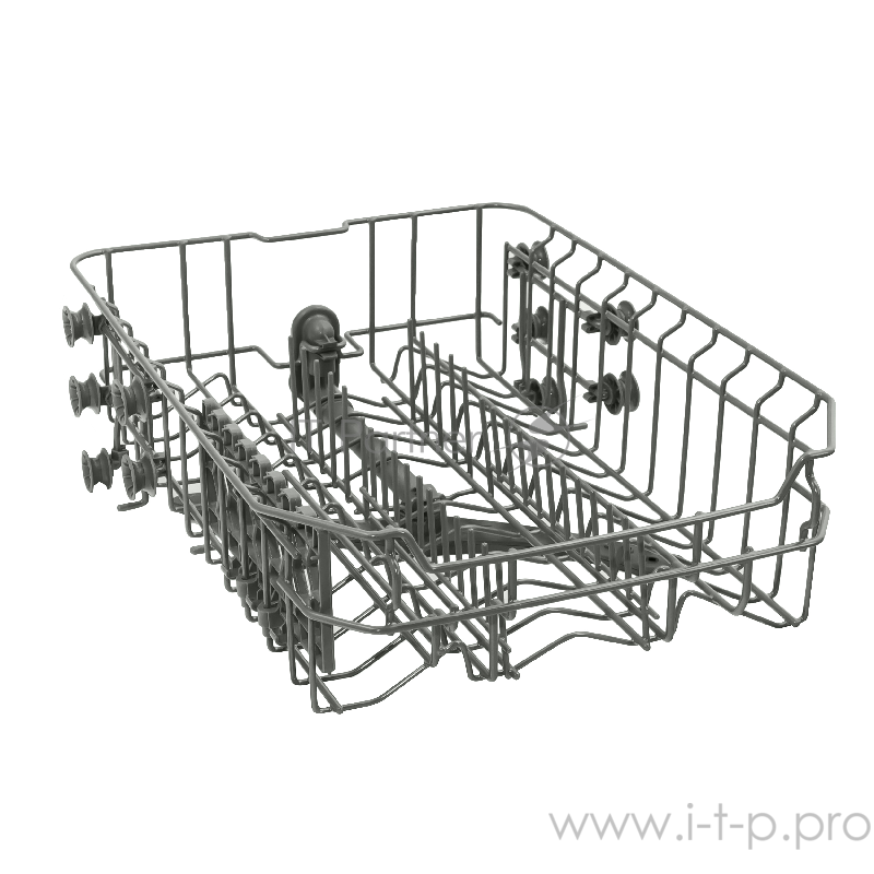 Посудомоечная бытовая машина MAUNFELD MLP-08S