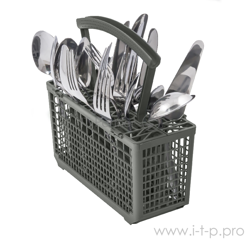 Посудомоечная бытовая машина MAUNFELD MLP-08S