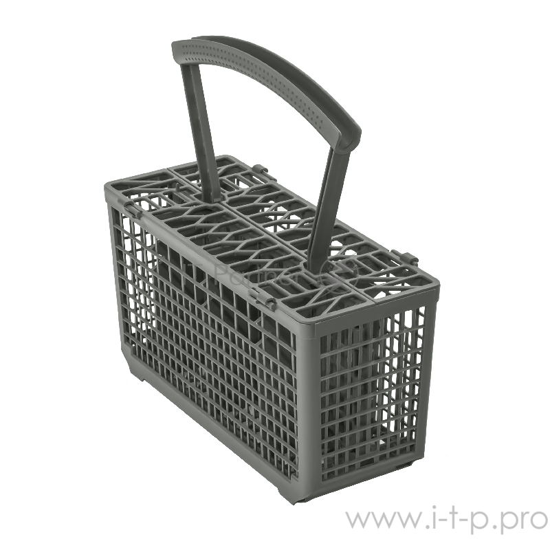 Посудомоечная бытовая машина MAUNFELD MLP-08S