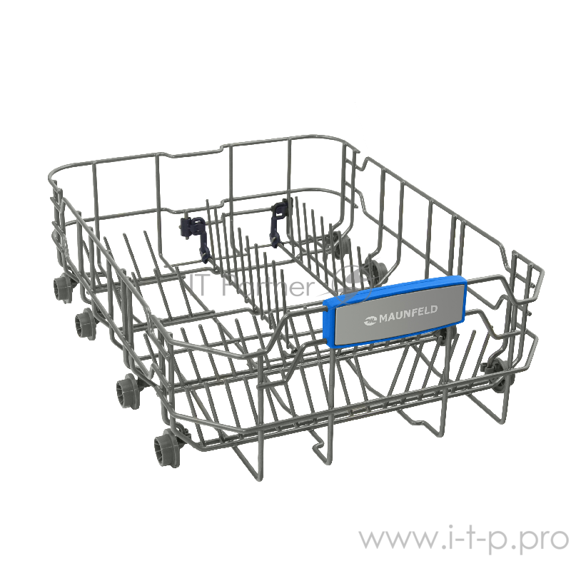 Посудомоечная бытовая машина MAUNFELD MLP-08B