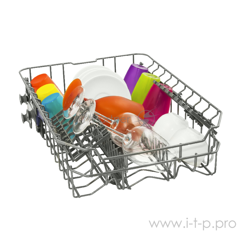 Посудомоечная бытовая машина MAUNFELD MLP-08B