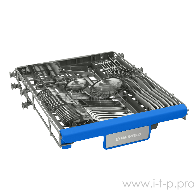 Посудомоечная бытовая машина MAUNFELD MLP-08B