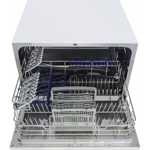 Посудомоечная бытовая машина MAUNFELD MLP-06S