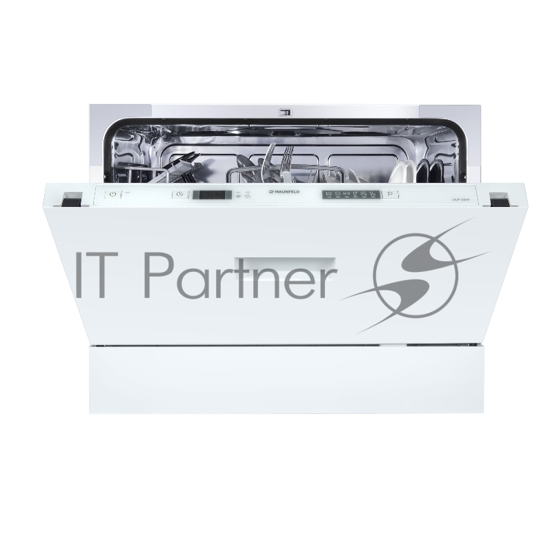 Посудомоечная машина Maunfeld MLP-06IM 1280Вт компактная, встраиваемая
